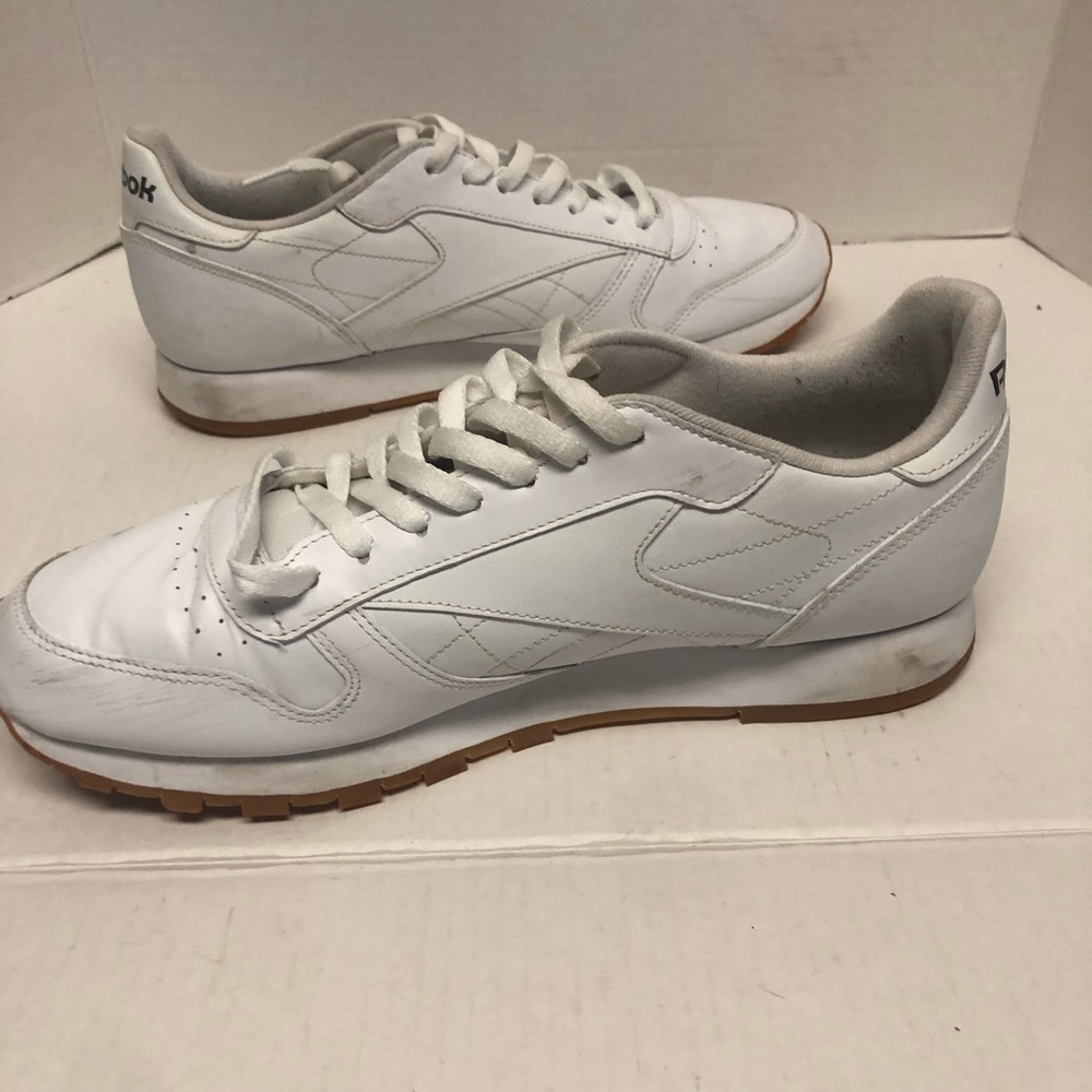 Reebok Classic Leather